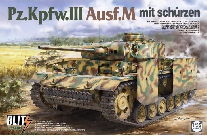 takom-8002