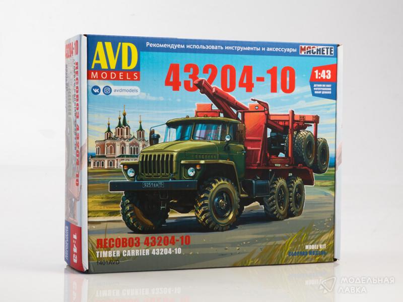 lesovoz-43204-10-92770