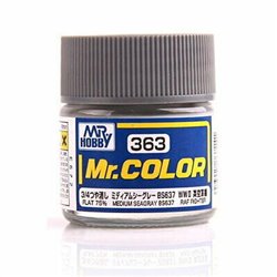 gunze-c363-mr-color-10-ml-medium-seagray-bs637