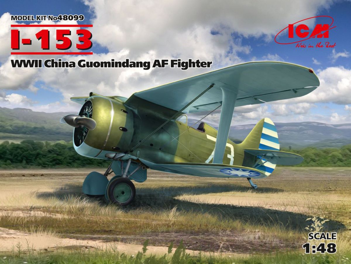 ICM 48099