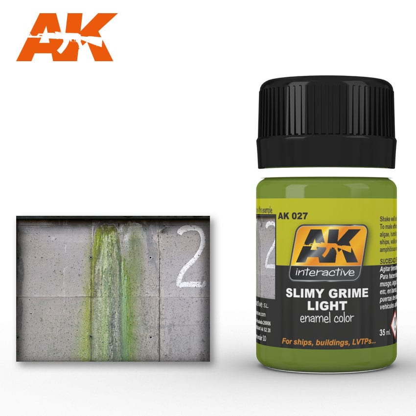 AK027-1