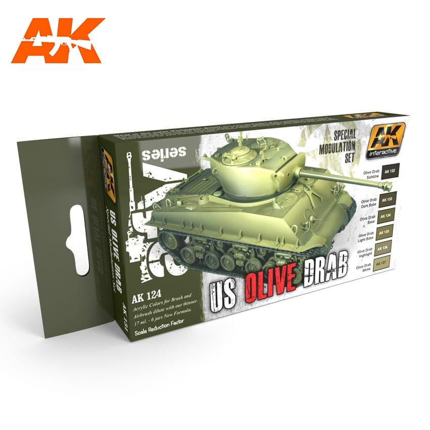 AK131N