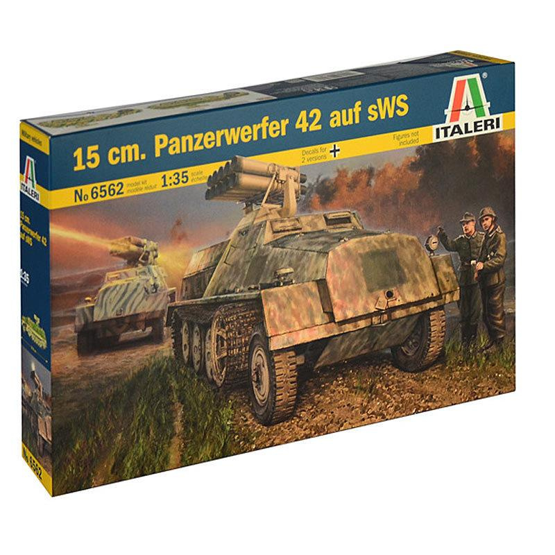 Italeri 6562