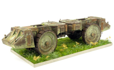 Takom Krupp Raumer S Build (3)