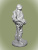 Картинка WWII-057 Боец РККА в плавательном костюме МПК. 1939-43 гг. СССР 54 мм  от магазина Масштаб
