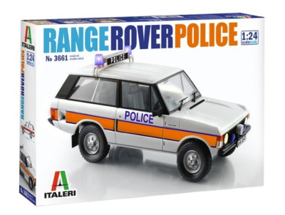 Italeri 3661