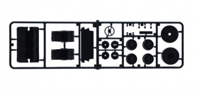 Italeri 3661-5