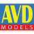 Киты AVD Models (SSM)