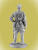 Картинка P-088 Лейтенант- командир артиллерийской батареи (лето 1941) , 54 мм, металл  от магазина Масштаб