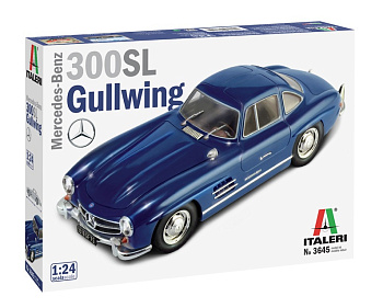 Italeri 3645