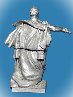 Картинка 187. Оловянный солдатик Фельдмаршал Кутузов М.И., 54мм  от магазина Масштаб