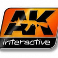 Картинка AK Interactive  интернет магазина Масштаб
