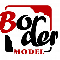 Картинка Border Model от магазина Масштаб