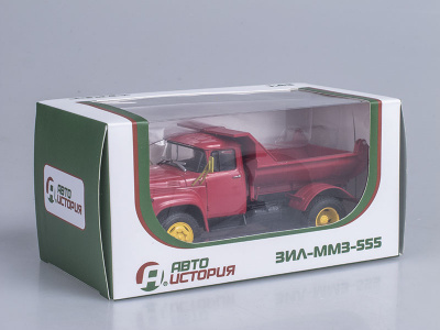 ммз-3