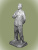 Картинка 338 Оловянный солдатик СТАЛИН, Иосиф Виссарионович (1878-1953), 54 мм  от магазина Масштаб