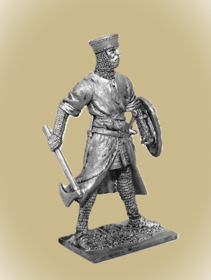 Картинка 54-03 Крестоносец  от магазина Масштаб