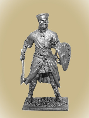 Картинка 54-03 Крестоносец  от магазина Масштаб