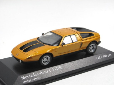 Minichamps_430030060_1970_Mercedes-Benz_C111_II_1_43