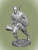 Картинка WWII-065 Связист, 1941-43 гг. СССР, 54 мм.  от магазина Масштаб