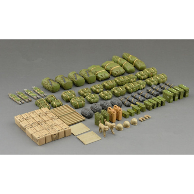 OHS-Tamiya-35266-1-35-Modern-ABD-Ordu-Askeri-Te-hizat-Set-Meclisi-Askeri-Minyat-r