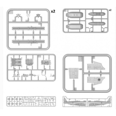 miniart-48009-istrebitel-republic-p-47d-25re-thunderbolt-basic-kit-148 (2)