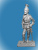 Картинка 031. Оловянный солдатик Русский офицер Лейб-Кирасирского полка, 1833-45, 54мм  от магазина Масштаб