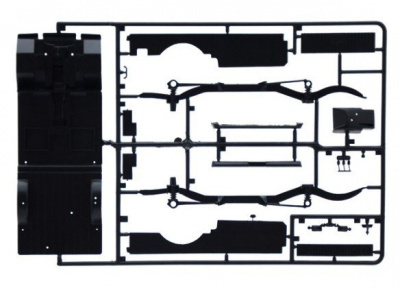 Italeri 3661-2