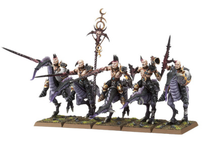 Hellstriders_of_Slaanesh