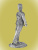 Картинка P-106 Лейтенант 11 гусарского полка, (Англия) 1855 г. , 54 мм, металл  от магазина Масштаб