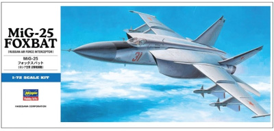hasegawa-00434-MIG-25-Foxbat