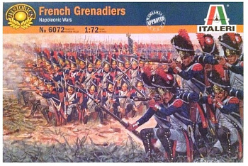 italeri-6072-french-grenadiers-napoleonic-wars-originally-esci-1-72