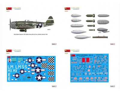 miniart-48009-istrebitel-republic-p-47d-25re-thunderbolt-basic-kit-148 (4)