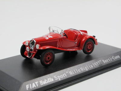 Norev_770024_Fiat_Balilla_Sport_Mille_Miglia_1937_1_43
