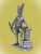 Картинка P-491 Трубач первого карабинерного полка 1810 год, 54 мм, металл  от магазина Масштаб