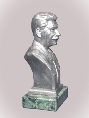 Картинка Бюст И.В. СТАЛИН,  1:10  от магазина Масштаб