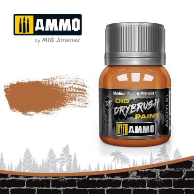 drybrush-medium-rust