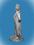 Картинка NAP-013 Оловянный солдатик Император Наполеон I Бонапарт Франция 1805-15 гг., 54мм  от магазина Масштаб