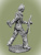 Картинка WWII-060 Краснофлотец с автоматом ППШ и гранатой РПГ-40, 1943-45 гг. СССР, 54 мм.  от магазина Масштаб