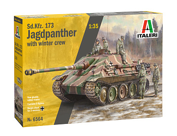Italeri 6564