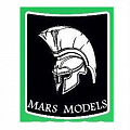 Картинка Mars Model (ФТД и патрубки) от магазина Масштаб