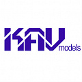 Картинка KAV Models от магазина Масштаб