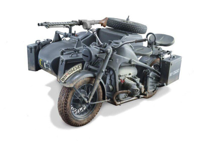 Italeri 7406-0