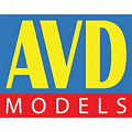 Картинка AVD Models (1;72) от магазина Масштаб