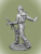Картинка WWII-060 Краснофлотец с автоматом ППШ и гранатой РПГ-40, 1943-45 гг. СССР, 54 мм.  от магазина Масштаб