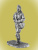 P-051 Санитарка РККА, 1943-1945 гг., 54 мм, металл от магазина Масштаб Картинка P-051 Санитарка РККА, 1943-1945 гг., 54 мм, металл от магазина Масштаб