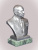 Картинка Бюст Хрущев Н.С., 1:10  от магазина Масштаб