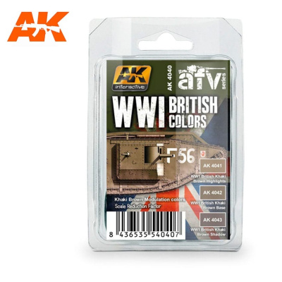 AK4040N