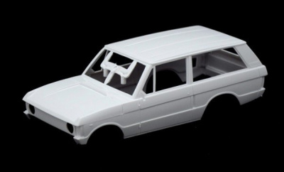 Italeri 3661-4