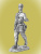 Картинка P-214 Румынский офицер, 1914 г., 54мм  от магазина Масштаб
