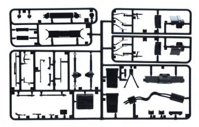 Italeri 3661-6